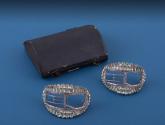 Buckles 1950-109,1-3