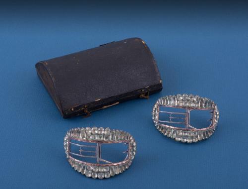 Buckles 1950-109,1-3