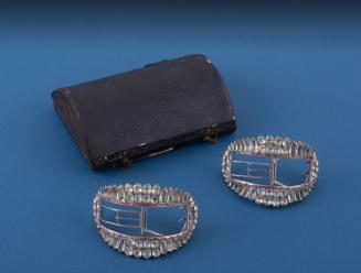 Buckles 1950-109,1-3