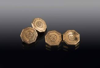 Button 1952-282,1-2
