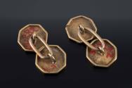 Buttons 1952-282,1-2