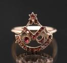 Ring 1954-622