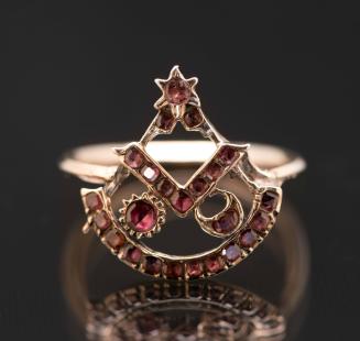 Ring 1954-622
