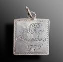 Phi Betta Kappa Key 1984-282