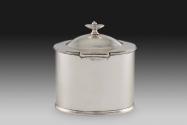 Tea Canister 1985-186