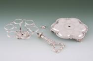 Egg Cup Frame 1991-715,1