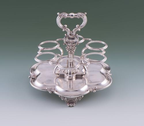 Egg Cup Frame 1991-715,1