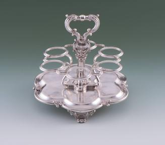 Egg Cup Frame 1991-715,1