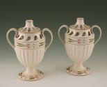 Bough Pots 2015-157,1&2