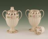 Bough Pots 2015-157,1&2