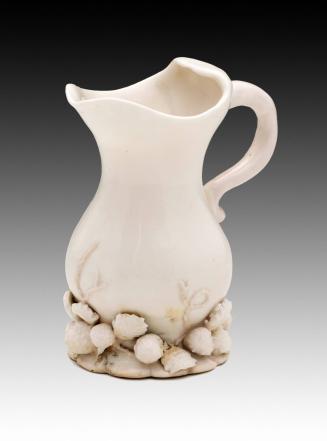 Cream Jug 1962-17