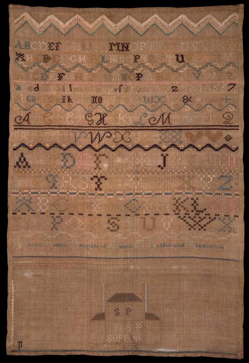Sampler 1978-91