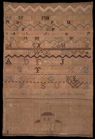 Sampler 1978-91