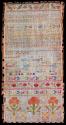 Sampler 1950-154