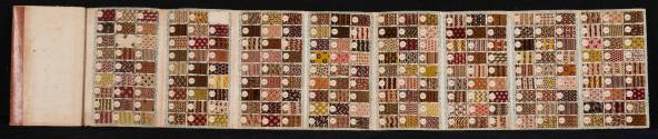 Swatch Book 1974-569