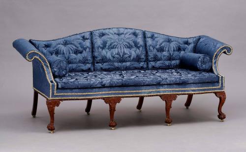 D2012-CMD. Sofa 1963-191