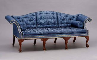 D2012-CMD. Sofa 1963-191