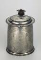 Tankard 1959-73