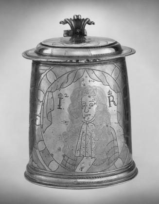 Tankard 1959-73