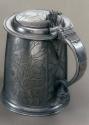 Tankard 1959-73