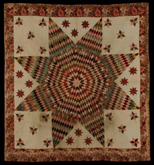 Quilt 2010.609.1
