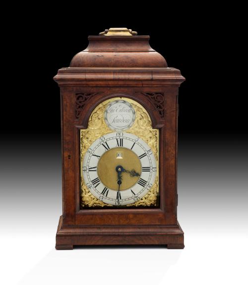Clock 1954-996
