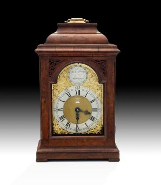 Clock 1954-996