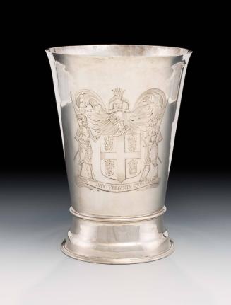 Beaker 1955-302