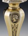 Candlestick 1938-29,2