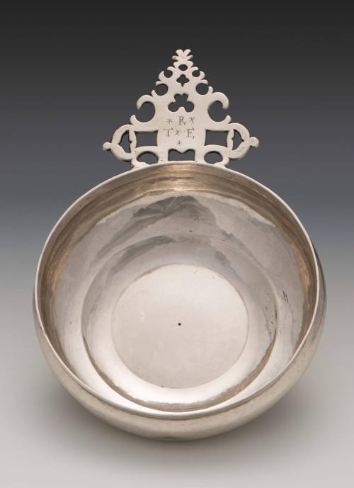 Porringer 1963-127