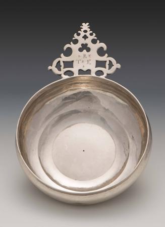 Porringer 1963-127