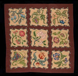 D2014-CMD. Carpet