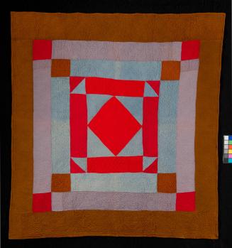 D2013-CMD. Quilt