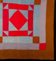 D2013-CMD. Quilt