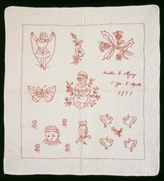 TC2001-30 Quilt