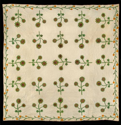D2014-CMD. Quilt
