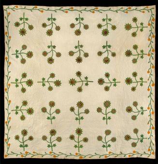 D2014-CMD. Quilt