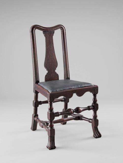 Side Chair 1960-566