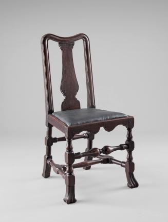 Side Chair 1960-566