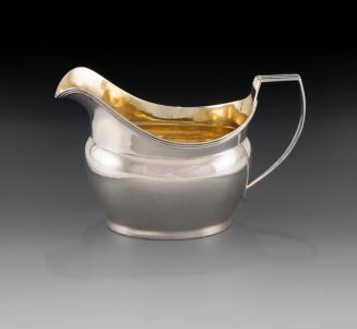Cream Pot 1993-408