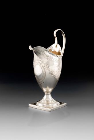 Cream Pot 1993-393