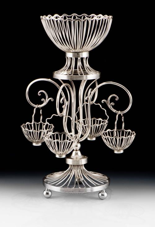 Epergne 1991-956