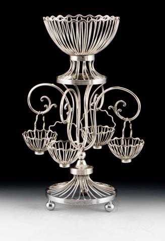 Epergne 1991-956