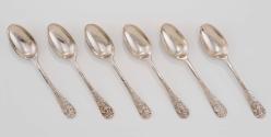 Spoons 1990-86,1-6