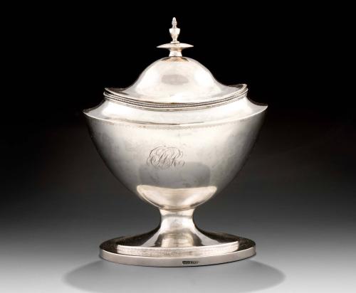 Sugar Dish 1964-277