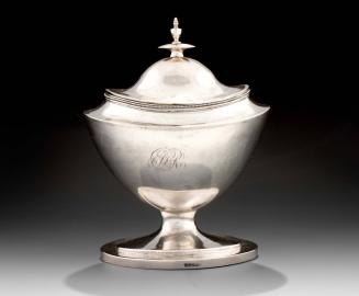 Sugar Dish 1964-277