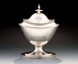 Sugar Dish 1964-277