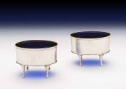 Pair of Salts 1981-213,1&2