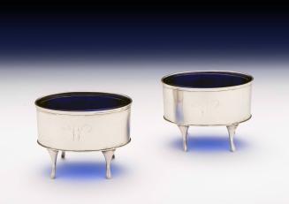 Pair of Salts 1981-213,1&2