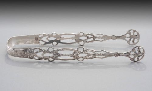 Sugar Tongs 1988-259
